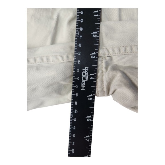 Levi's Silvertab  Size 36 Multiple cargo pockets, relaxed Y2K street 100% cotton - Picture 9 of 11